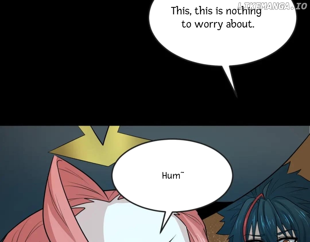 Era of the Haunted Chapter 173 - page 108